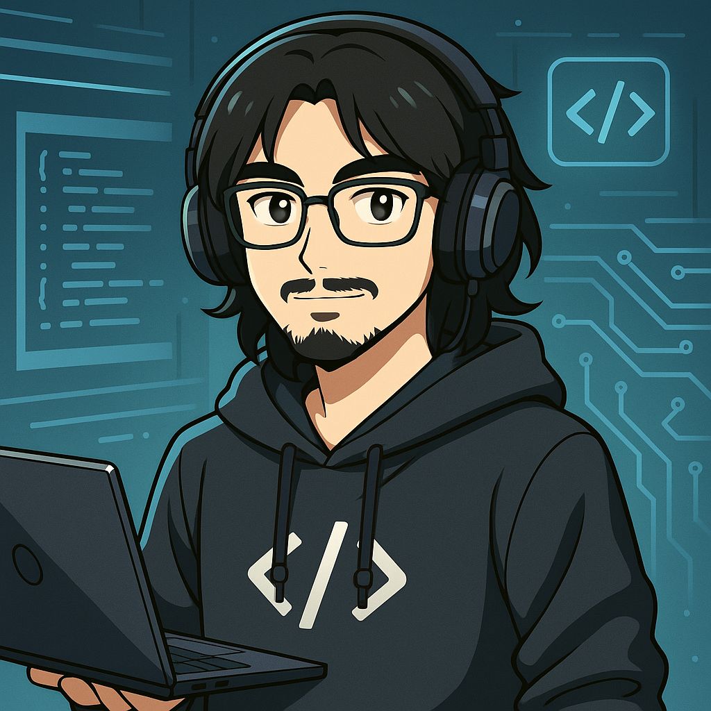 Photo de profil