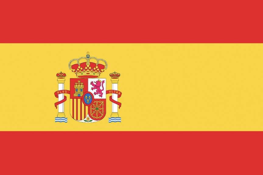 Espagnol