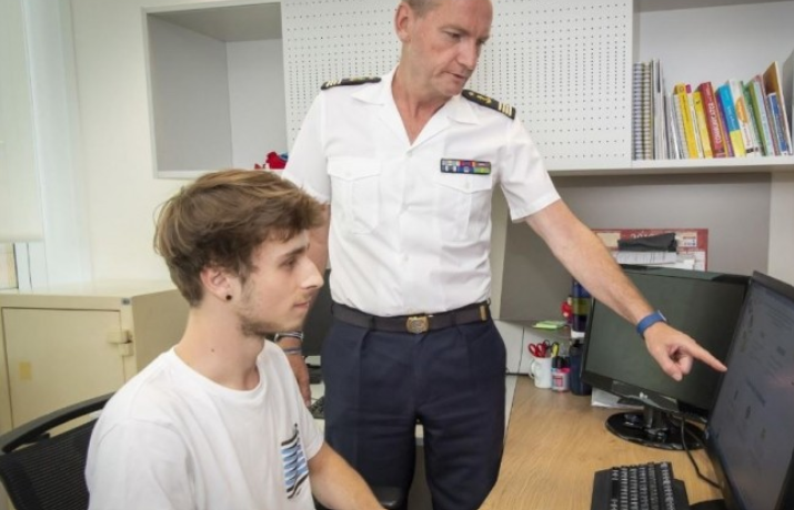 L’Armée s’invite dans le métavers pour recruter des jeunes dans l’IT