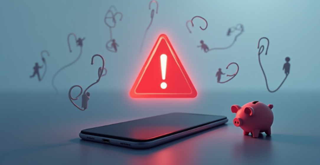 New Investment Scam Leverages AI, Social Media Ads to Target Victims Worldwide