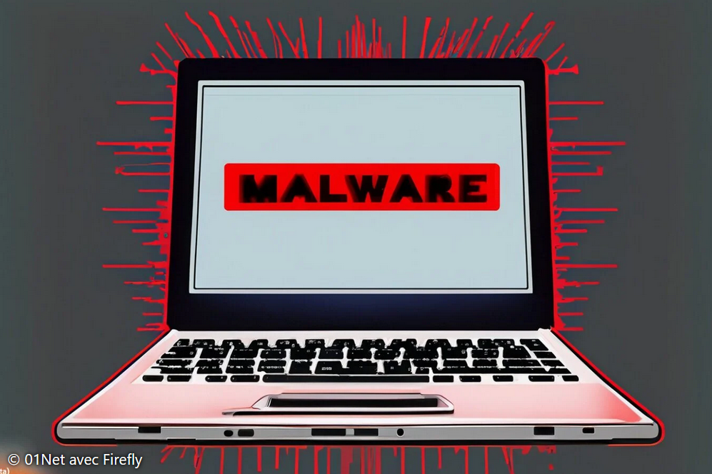 Ransomware Lockbit : une armée de clones envahit le web