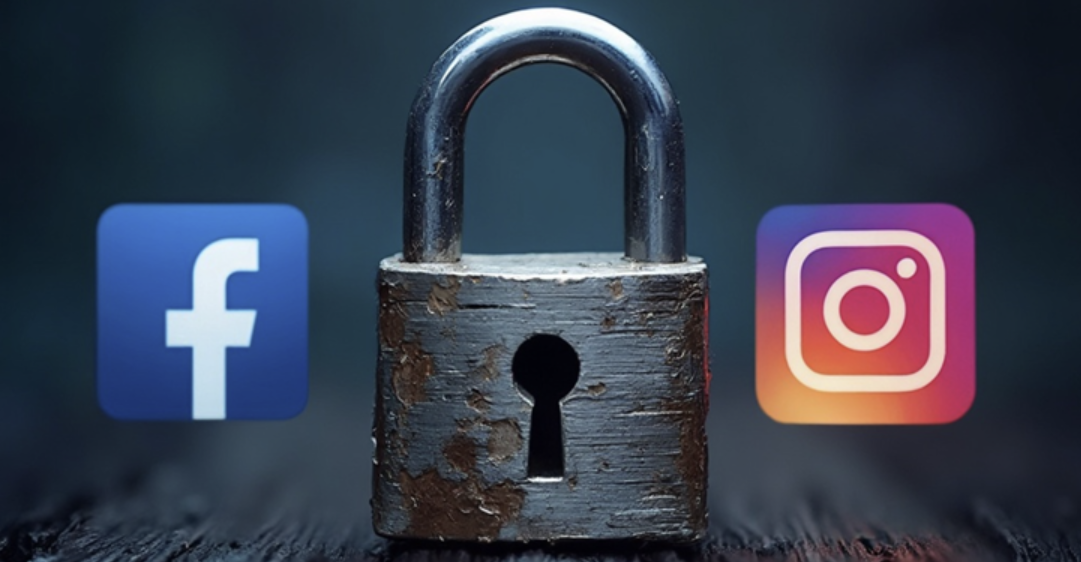 Meta Fined €91 Million for Storing Millions of Facebook and Instagram Passwords in Plaintext