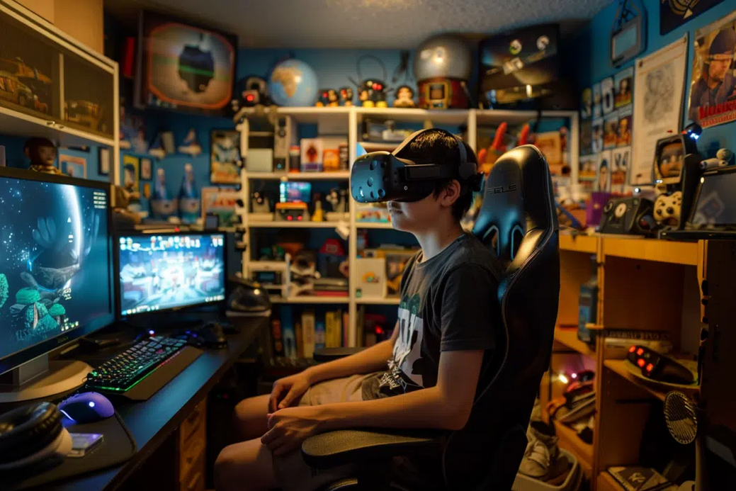 Le Meta Quest 3 et sa version 3S : révolution VR en 2024