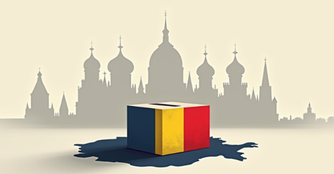 Romania Cancels Presidential Election Results After Alleged Russian Meddling on TikTok