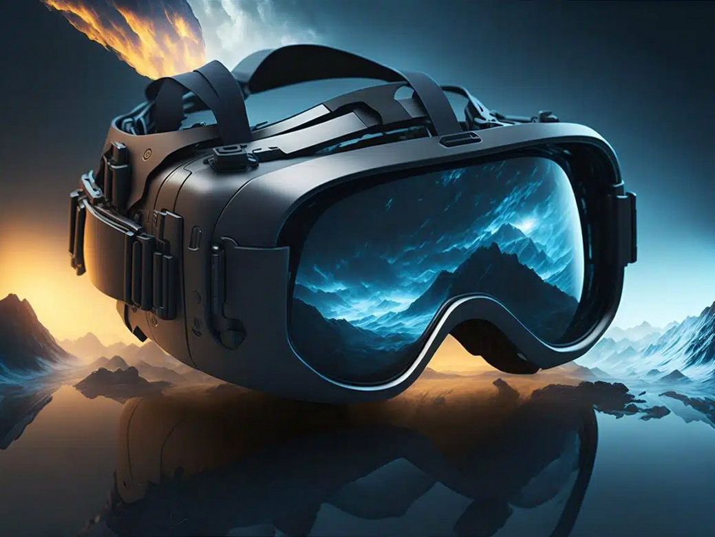 Comment se porte l’industrie de la technologie VR en France ?
