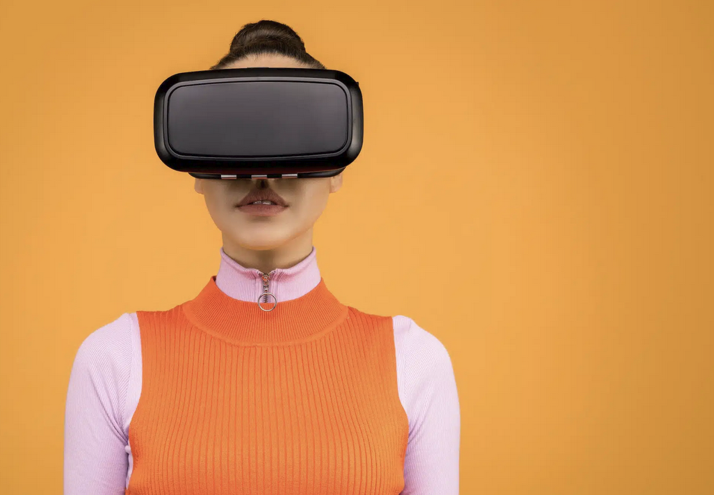 L’impact de la réalité virtuelle sur la santé mentale