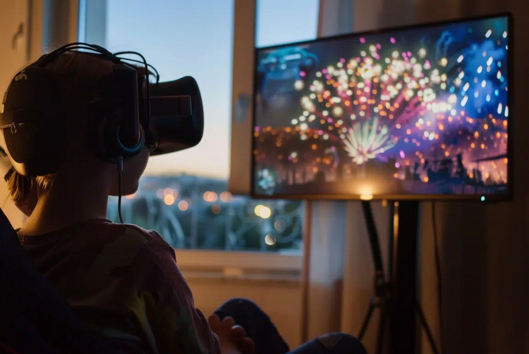Les espoirs et les désillusions de la XR en 2024 : un bilan inattendu